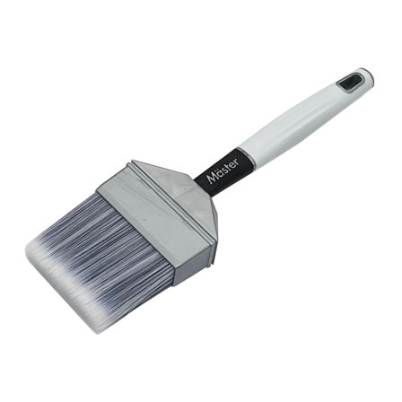 Mäster Diamond Pro Max Blue 1835070 Lackpensel plast, syntetborst 70 mm, Målarredskap & tillbehör