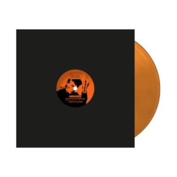 Heroes (jesse zotti mixes) David Bowie