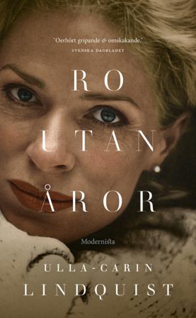 Ro utan åror - Bok av Ulla-Carin Lindquist - Pocket