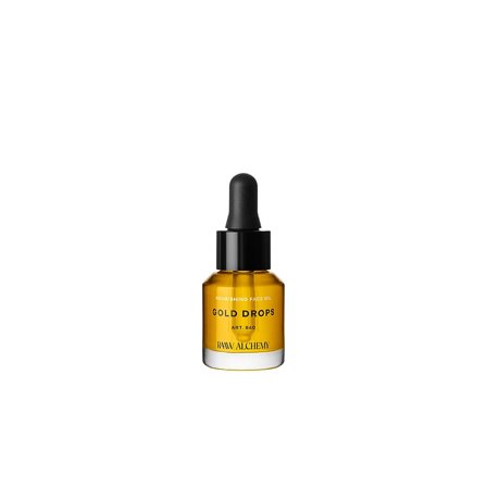 Raaw Alchemy Gold Drops 15 ml, Skincare, Ansigtspleje, Ansigtsolie