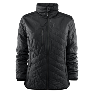 Quiltad Jacka Dam Deer Ridge*