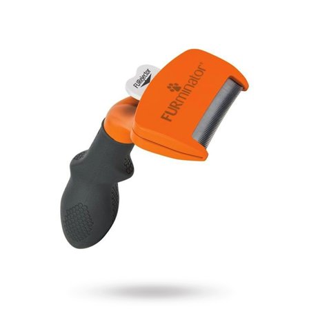Furminator - Furminator Deshedding Tool - För medelstora hundar med kort päls