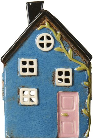 Ib Laursen Lyshus Nyhavn Blå H15