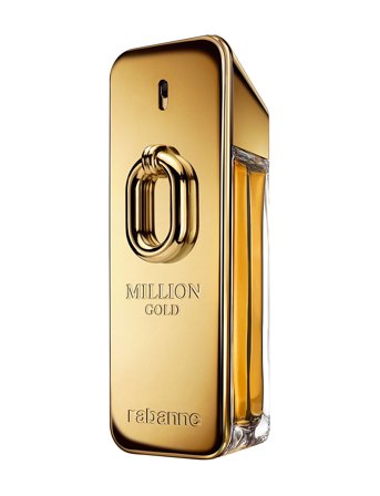 Rabanne Rabanne Million Gold For Him Parfum 100 Ml - Nude - 100 ML