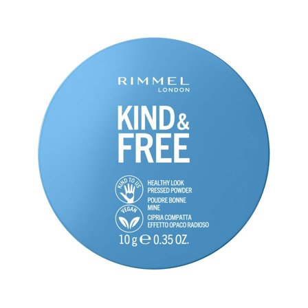 Rimmel Cipria Compatta Kind&Free 30 Medium 10g