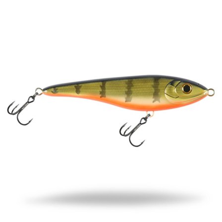 Big Bandit Slow Sink 19,5cm, 98g - Baby Perch