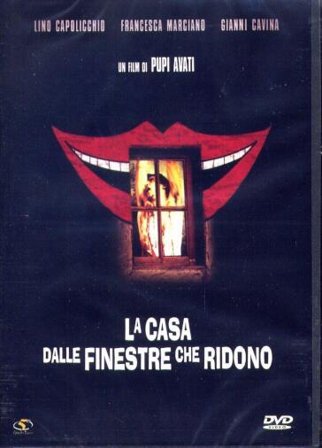 Casa Dalle Finestre Che Ridono (La)