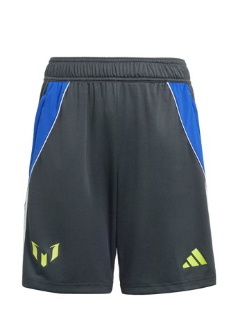 Messi Short Y Grey Adidas Performance