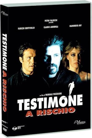 Testimone A Rischio