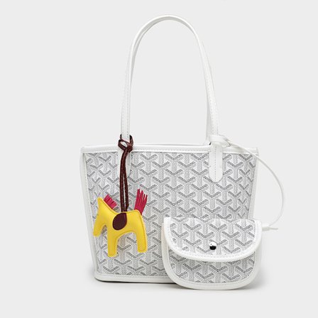 Håndvesker for kvinner, Tote Bag Myk Pu Lær Stor Kapasitet Dame Håndveske Dame Topphåndtak Skulder Bag For