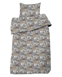 Påslakanset Aurora 2-delar Mullvad - Redlunds