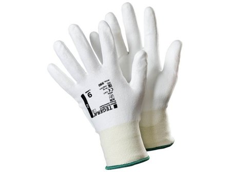 TEGERA Skärskyddshandske 990 B 7 - Lyreco - Skyddsutrustning - Skyddshandskar - Skär- och stickskyddshandskar