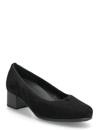Gabor Pumps - Black - 40