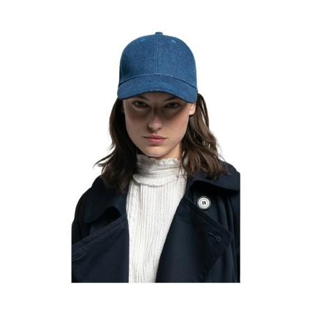 Vanessa Bruno Caps blå, Dam Accessoarer, Dam, Storlek: ONE SIZE