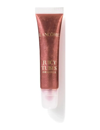 Lancôme Lancôme Juicy Tubes Ultra-Shiny Lip Gloss, 19 Cocoa Macchiato, 8Ml - Nude - 15 ML