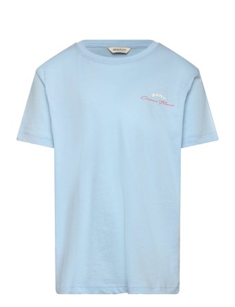 GANT | Gant Sailing Gaphic T-Shirt | 170