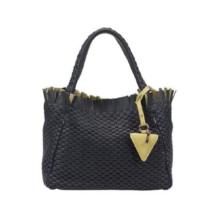 Parise Handbags Blå, Dame Håndtasker, Størrelse: ONE Size