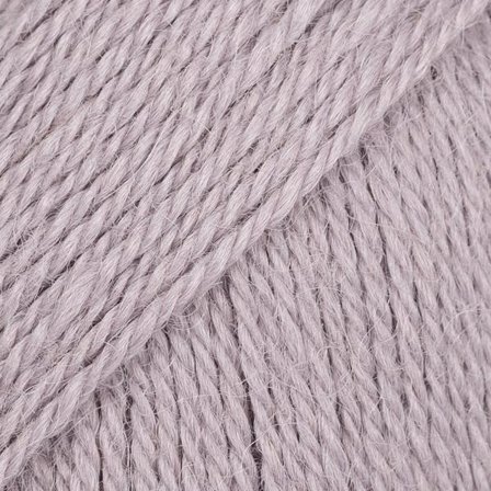Drops Alpaca Uni-Lavendel-Frost 9035, 50g