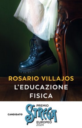 L'educazione fisica Rosario Villajos