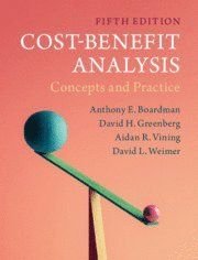 Cost-Benefit Analysis, ISBN: 9781108401296