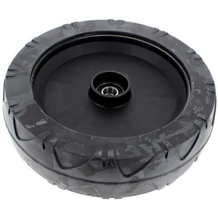 Främre hjul d=200 381007416/2 381007416/3 - gräsklippare