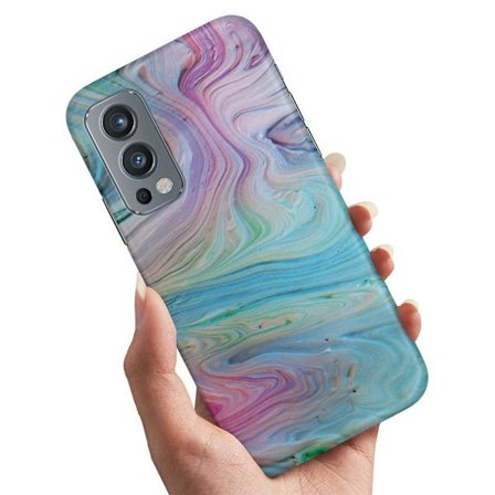 Kuoret / Suojakuoret OnePlus Nord 2 5G - Maali Kuosi