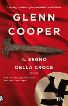 Il segno della croce Glenn Cooper