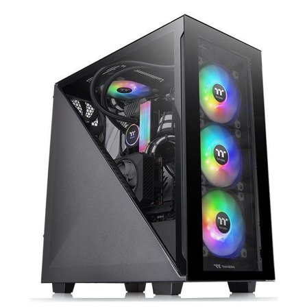 Thermaltake Divider 300 Tg Midi Tower