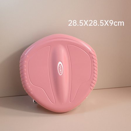 Bärbar magtränare Roller Muskelträning