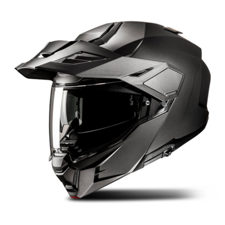 Adventurehjelm HJC I80 Titan M