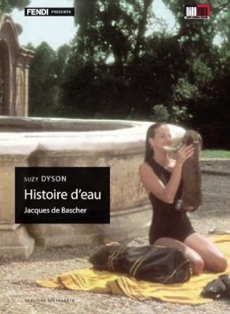 HISTOIRE D'EAU (DVD)