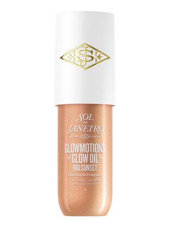 Sol de Janeiro GlowMotions Rio Sunset Body Oil