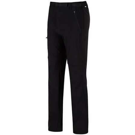 Regatta Great Outdoors Mens Xert Stretch Zip Off Trousers II 46
