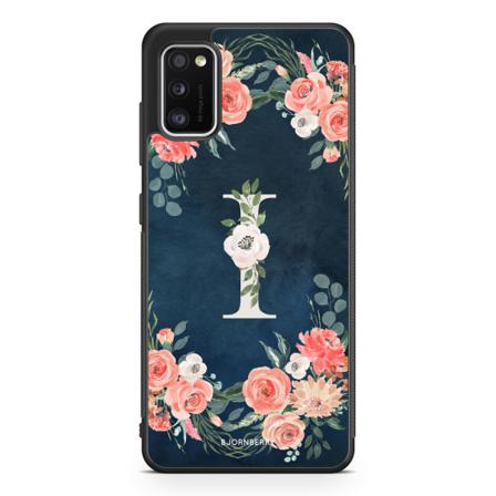 Bjornberry Skal Samsung Galaxy A41 - Monogram I