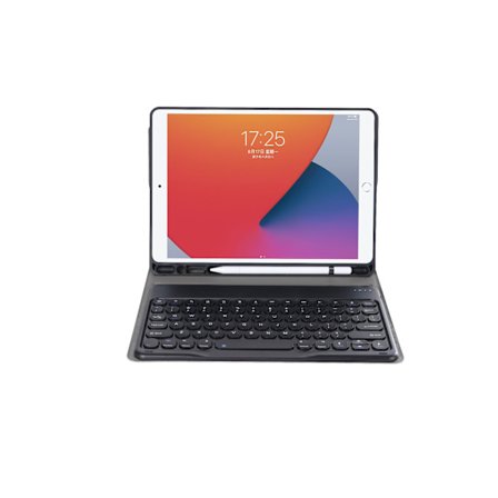 Läderfodral i perfekt storlek för iPad Air 4/Air 5