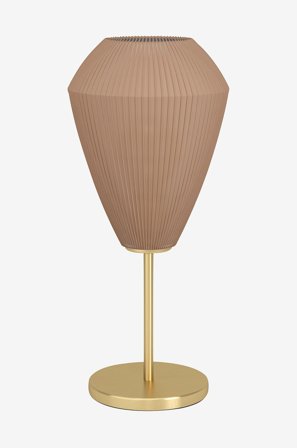 EGLO - Bordlampe Caprarola - Beige - Bordlamper - Fra Homeroom