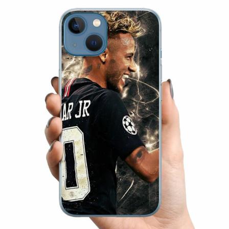 Apple Iphone 14 Plus Tpu Mobilskal Neymar
