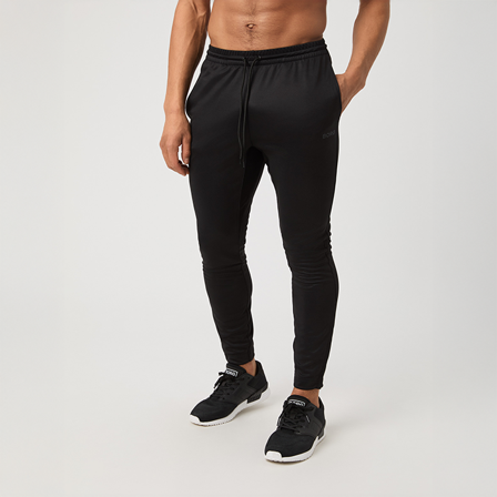 Björn Borg Essential Active Bukser Sort