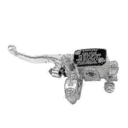 2025 KTM Hydraulinen kytkimen pääsylinteri OEM-laatua SX/EXC 125-500cc moottoripyöriin