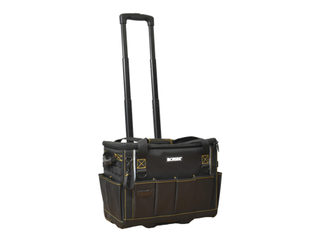 Ironside 102361 Verktygsväska, Förvaring