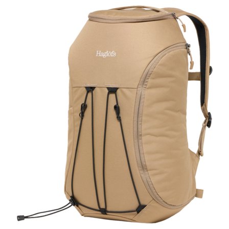 Haglöfs Corker Medium Oak Brown