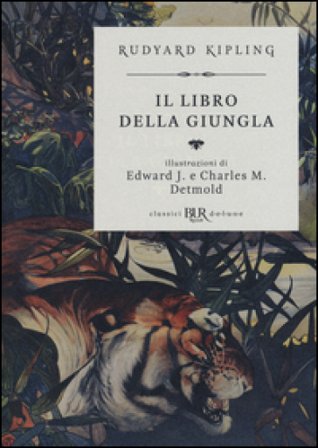 Il libro della giungla. Ediz. speciale Joseph Rudyard Kipling