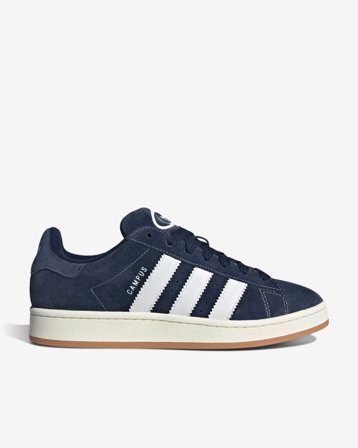 - CAMPUS 00s - NIGHT INDIGO/WHITE 40