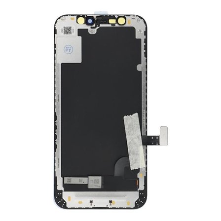 iPhone 12 Mini Skärm med LCD-display NCC Hard OLED