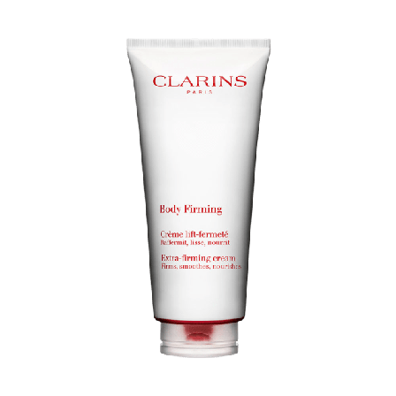 Clarins Body Firming Extra-Firming Cream Bodylotion & kroppsoljor Dam 200 ML