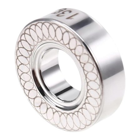 Biljardikepin painorengas Biljardikepin vastapaino tarvikkeet 13g