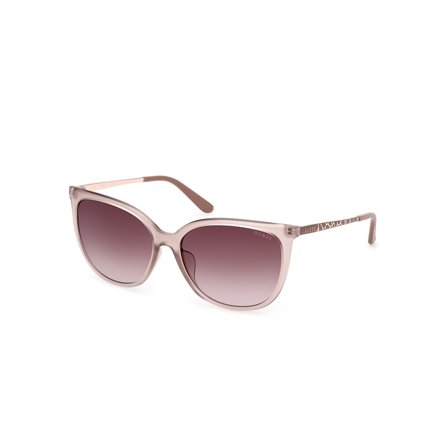Guess -Aurinkolasit - Pink Butterfly - Guess GU00150 H57F 5916