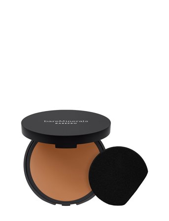 bareMinerals Barepro 24H Skin-Perfecting Pressed Powd Deep 50 Cool 8.00 Gr - 8 GR