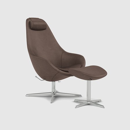 Kokon, Varier Furniture, Recliner