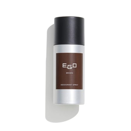 Gosh Copenhagen E.G.O Brown For Him Deo Spray 150 ml, Parfumer & Dufte, Dufte, Deodorant